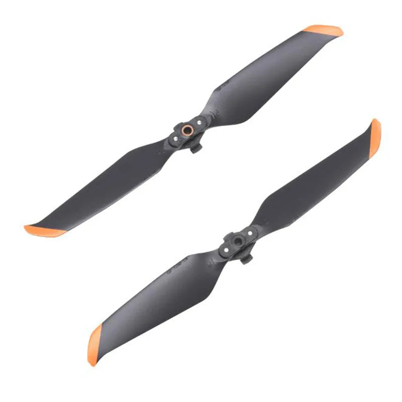 DJI Air 2S Low-Noise Propellers Longer quieter flight for DJI Air 2S Drone Accessories Original Brand New in Stock