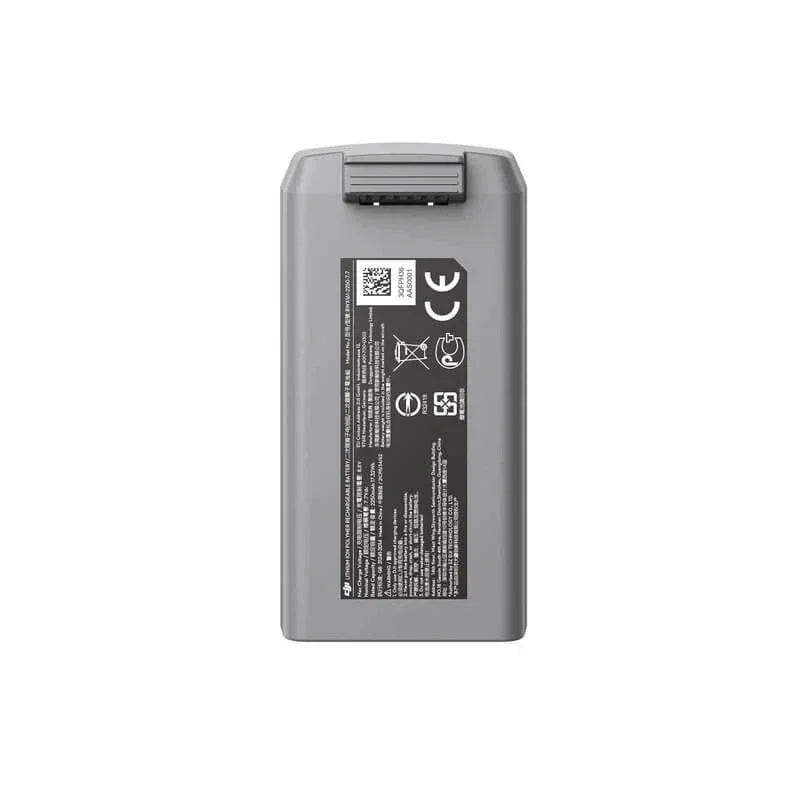 DJI Mini 2 Intelligent Flight Battery Drone Battery Max 31 Mins Flight Time for DJI Mini 2 SE/ Mini 2/ Mini SE/ Mini 4K Original