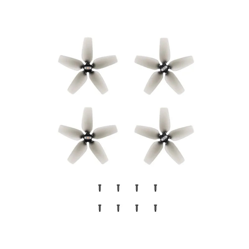 DJI Avata Propellers for DJI Avata Drone Original Accessories Provide Powerful Thrust to the Aircraft Brand