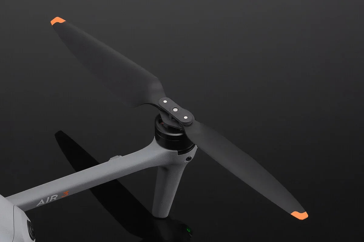 DJI Air 3 Series Low-Noise Propellers for DJI Air 3/Air 3S Original Brand New in Stock