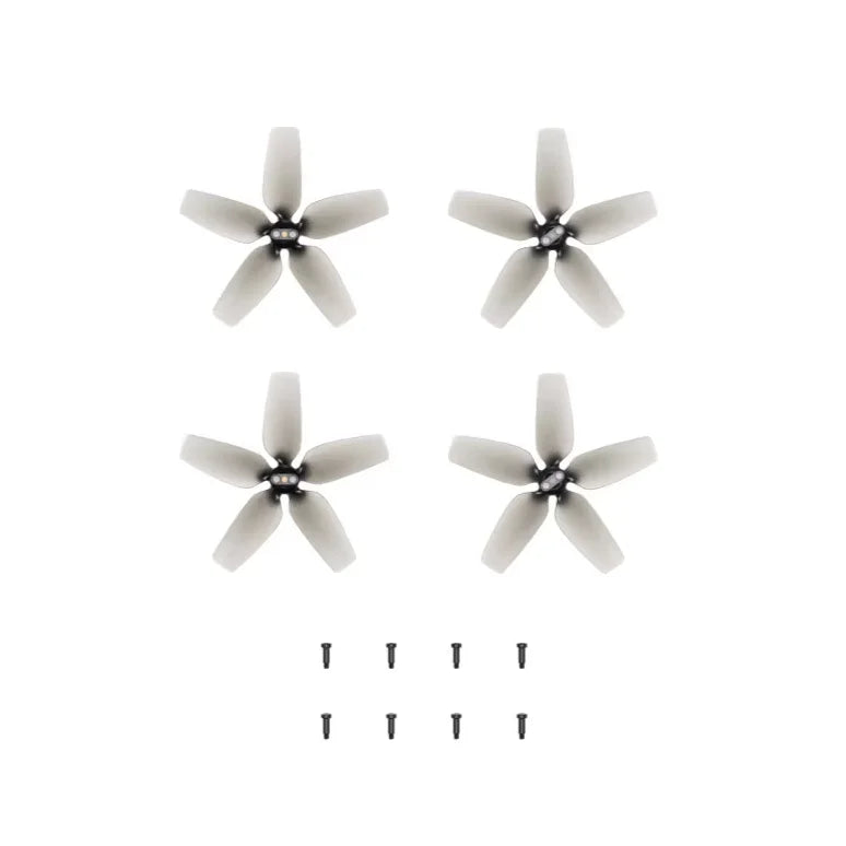 DJI Avata Propellers for DJI Avata Drone Original Accessories Provide Powerful Thrust to the Aircraft Brand