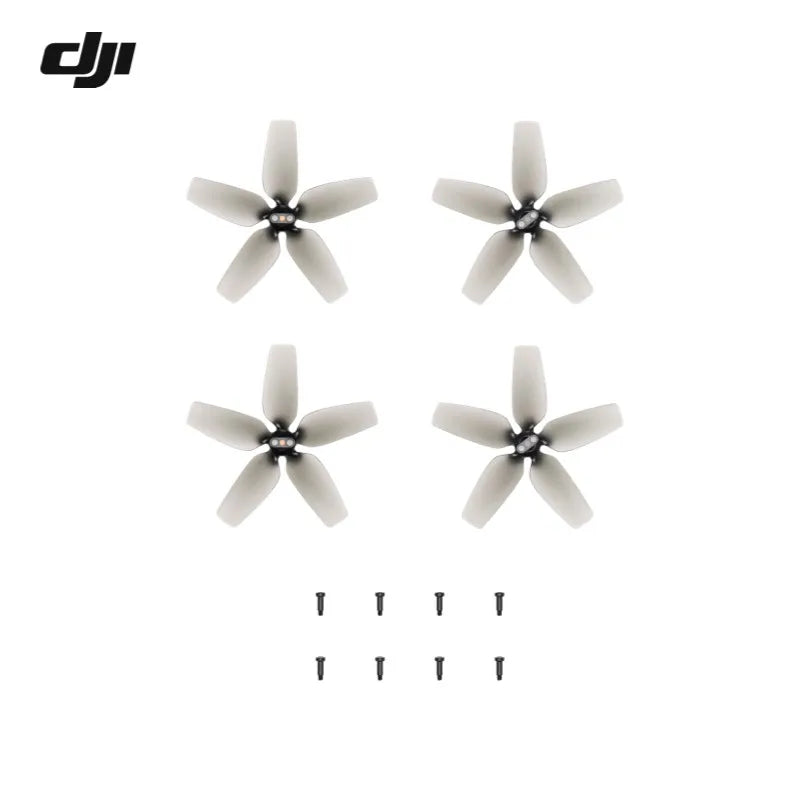 DJI Avata Propellers for DJI Avata Drone Original Accessories Provide Powerful Thrust to the Aircraft Brand