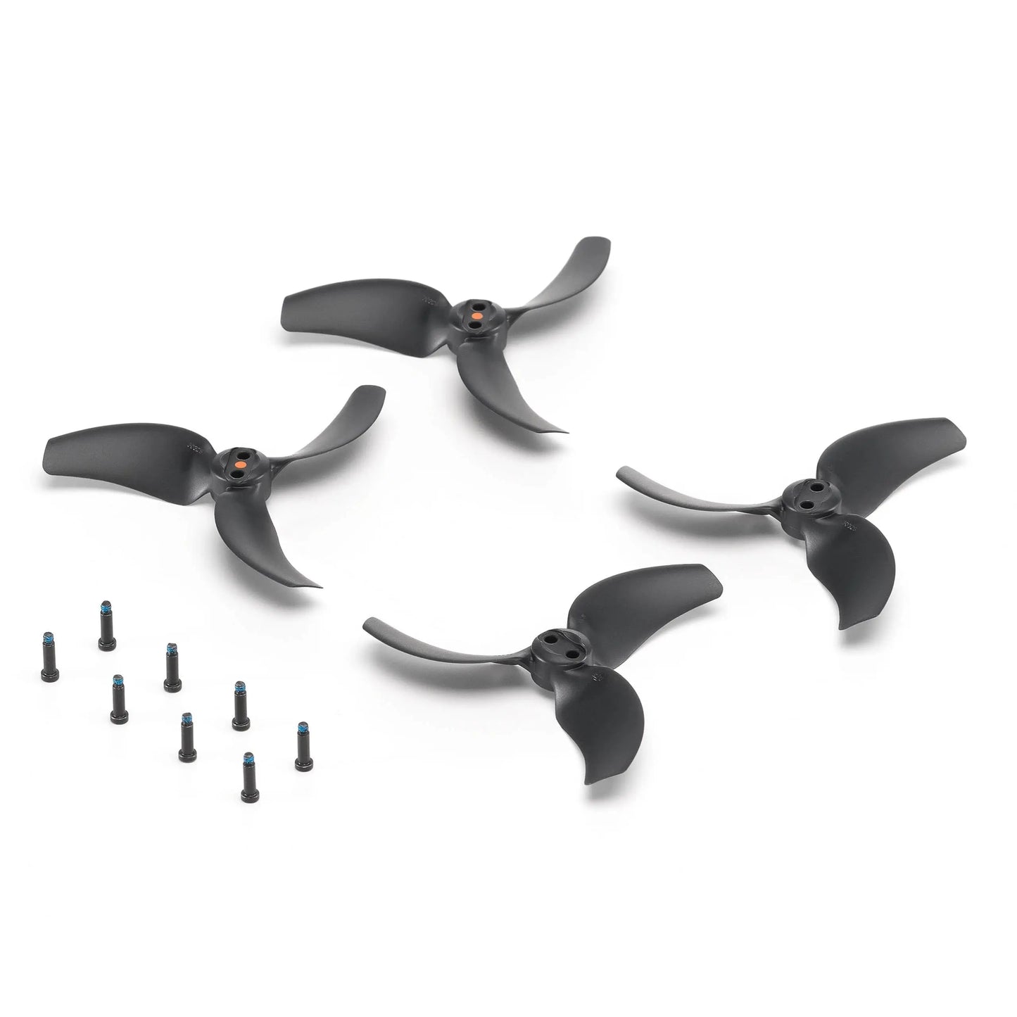 Original paddles for DJI AVATA 2 Original Propeller Avatar 3032S Propeller Blade Crossing Wing Accessories
