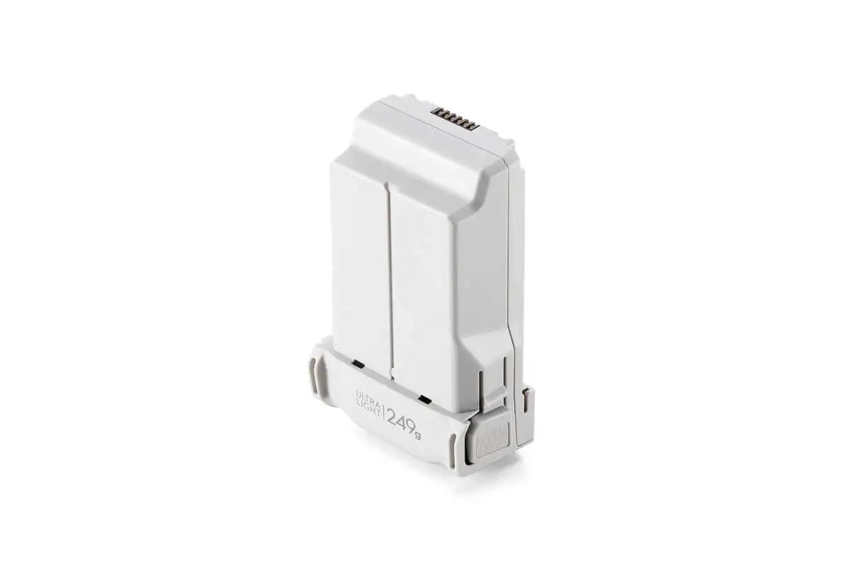 DJI Mini 4 Pro Intelligent Flight Battery Provides a Max Flight Time of 34 minutes for DJI Mini 4 Pro/ Mini 3 Pro New Original