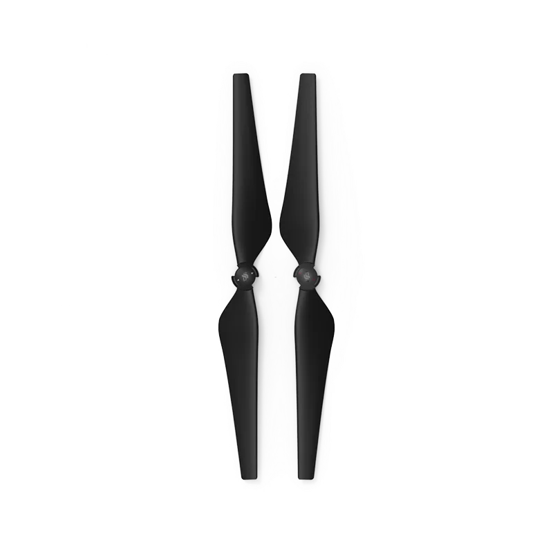 Camera Drones Parts For DJI Inspire 2 Quick Release Propellers Quick disassembly strong pull excellent dynamic balance Original