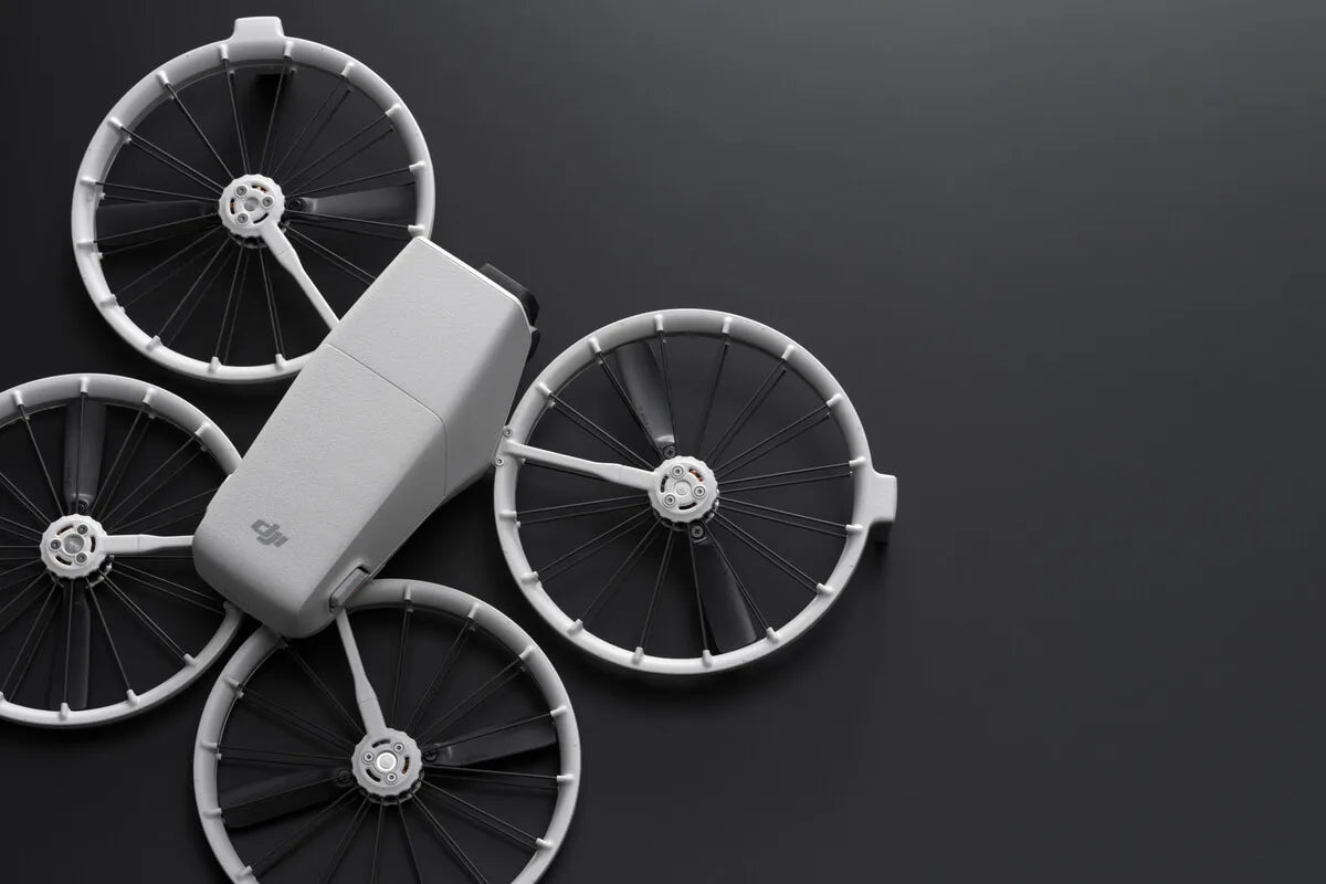 DJI Flip Propellers for DJI Flip New Original Accessories in Stock