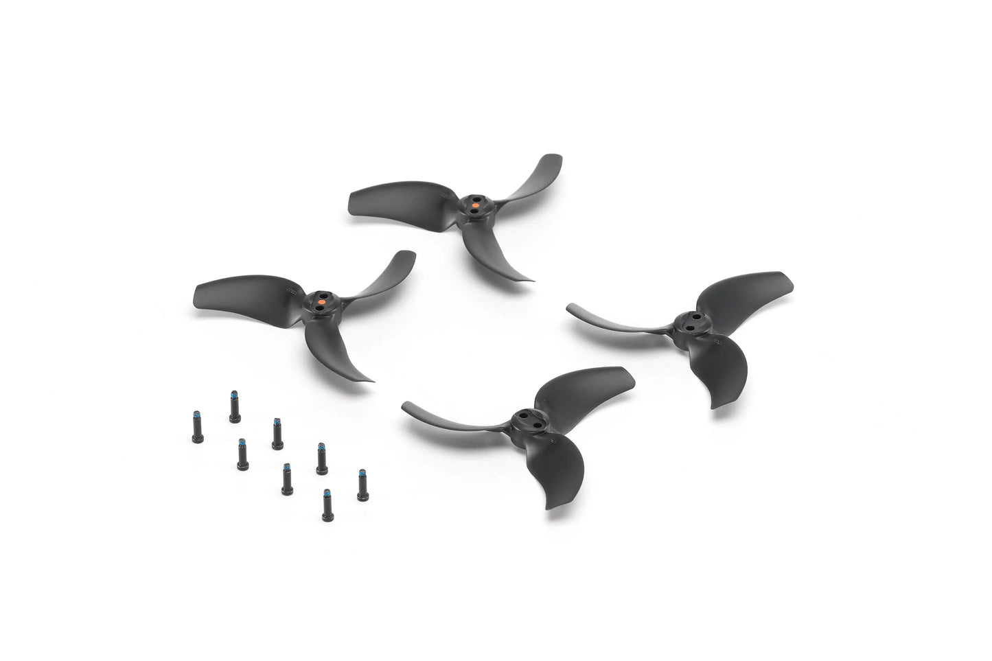 Original paddles for DJI AVATA 2 Original Propeller Avatar 3032S Propeller Blade Crossing Wing Accessories