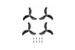Original paddles for DJI AVATA 2 Original Propeller Avatar 3032S Propeller Blade Crossing Wing Accessories