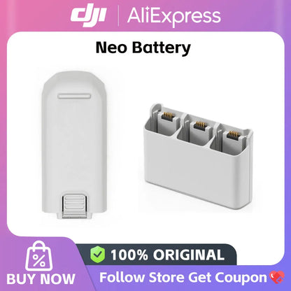 DJI Neo Intelligent Flight Battery 1435mAh