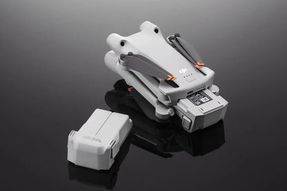DJI Mini 4 Pro Intelligent Flight Battery Provides a Max Flight Time of 34 minutes for DJI Mini 4 Pro/ Mini 3 Pro New Original