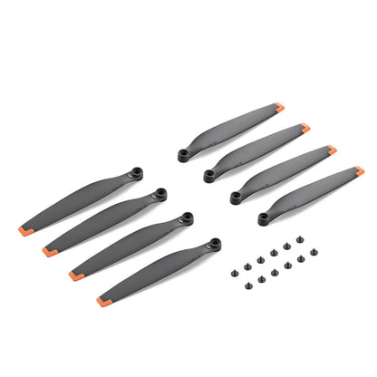 DJI Mini 4 Pro/Mini 3 Pro Propellers less noise and provide higher aerodynamic efficiency original in stock