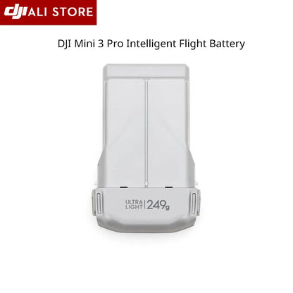 DJI Mini 3 Pro/Mini 3 Intelligent Flight Battery 3850 mAh/2453 mAh brand new original in stock