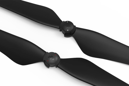 Camera Drones Parts For DJI Inspire 2 Quick Release Propellers Quick disassembly strong pull excellent dynamic balance Original