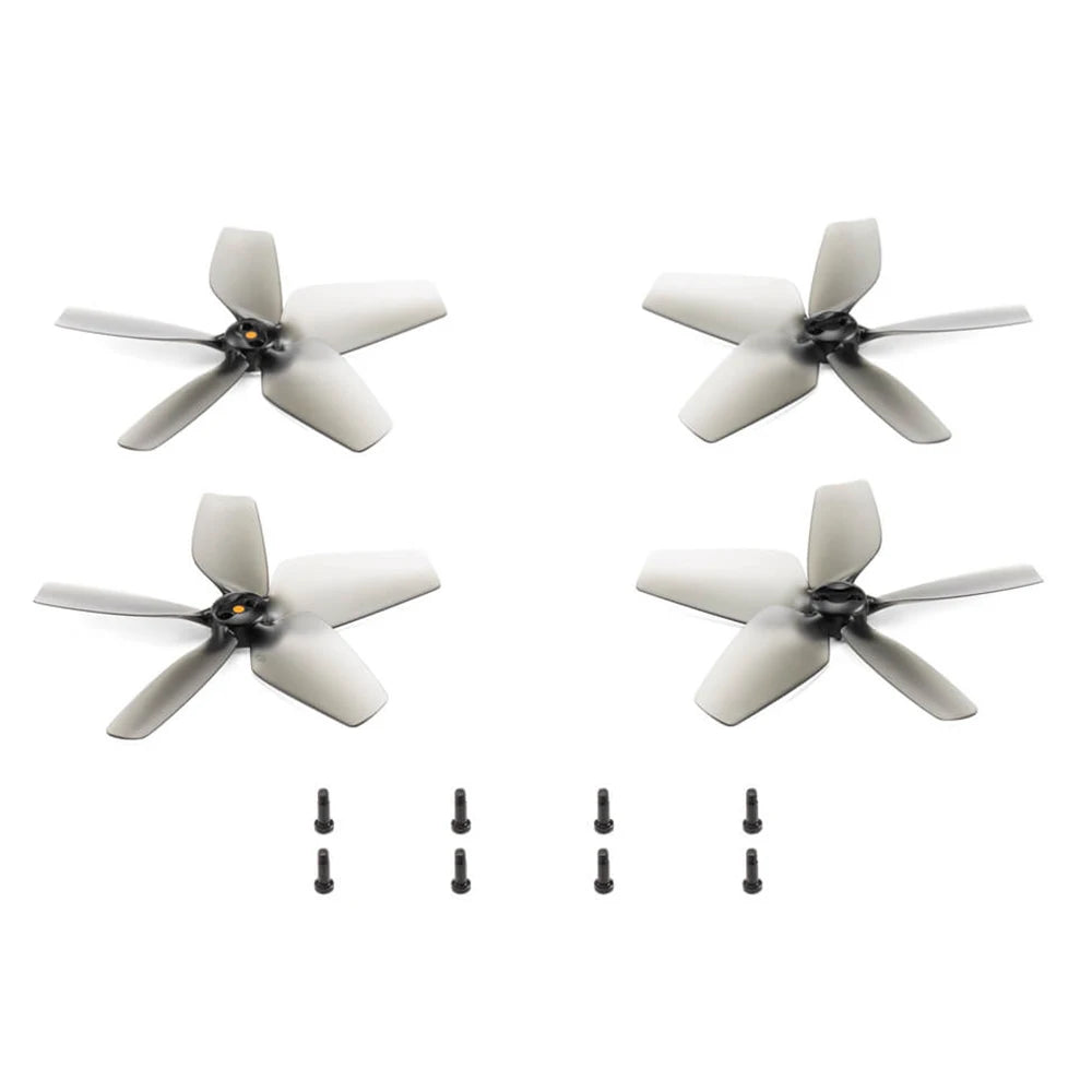 DJI Avata Propellers provide powerful thrust to the AVATA original brand new in stock