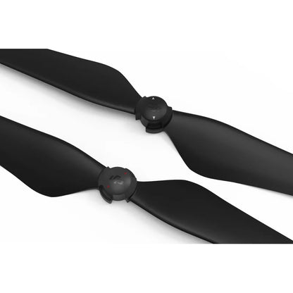 Camera Drones Parts For DJI Inspire 2 Quick Release Propellers Quick disassembly strong pull excellent dynamic balance Original
