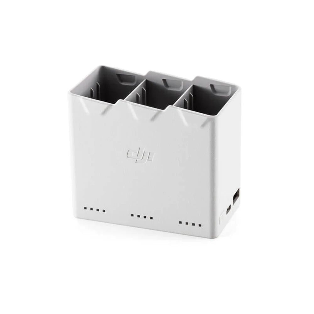 DJI Mini 4 Pro/Mini 3 Two-Way Charging Hub can charge the remote controller and three batteries in sequence original in stock