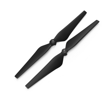 Camera Drones Parts For DJI Inspire 2 Quick Release Propellers Quick disassembly strong pull excellent dynamic balance Original