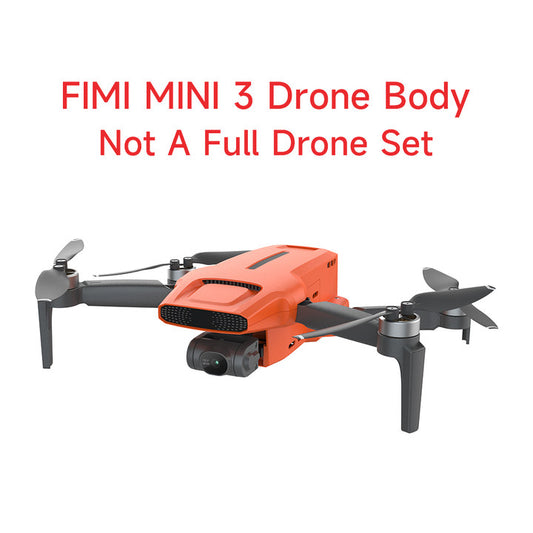 Camera Drone fuselage for FIMI MINI 3